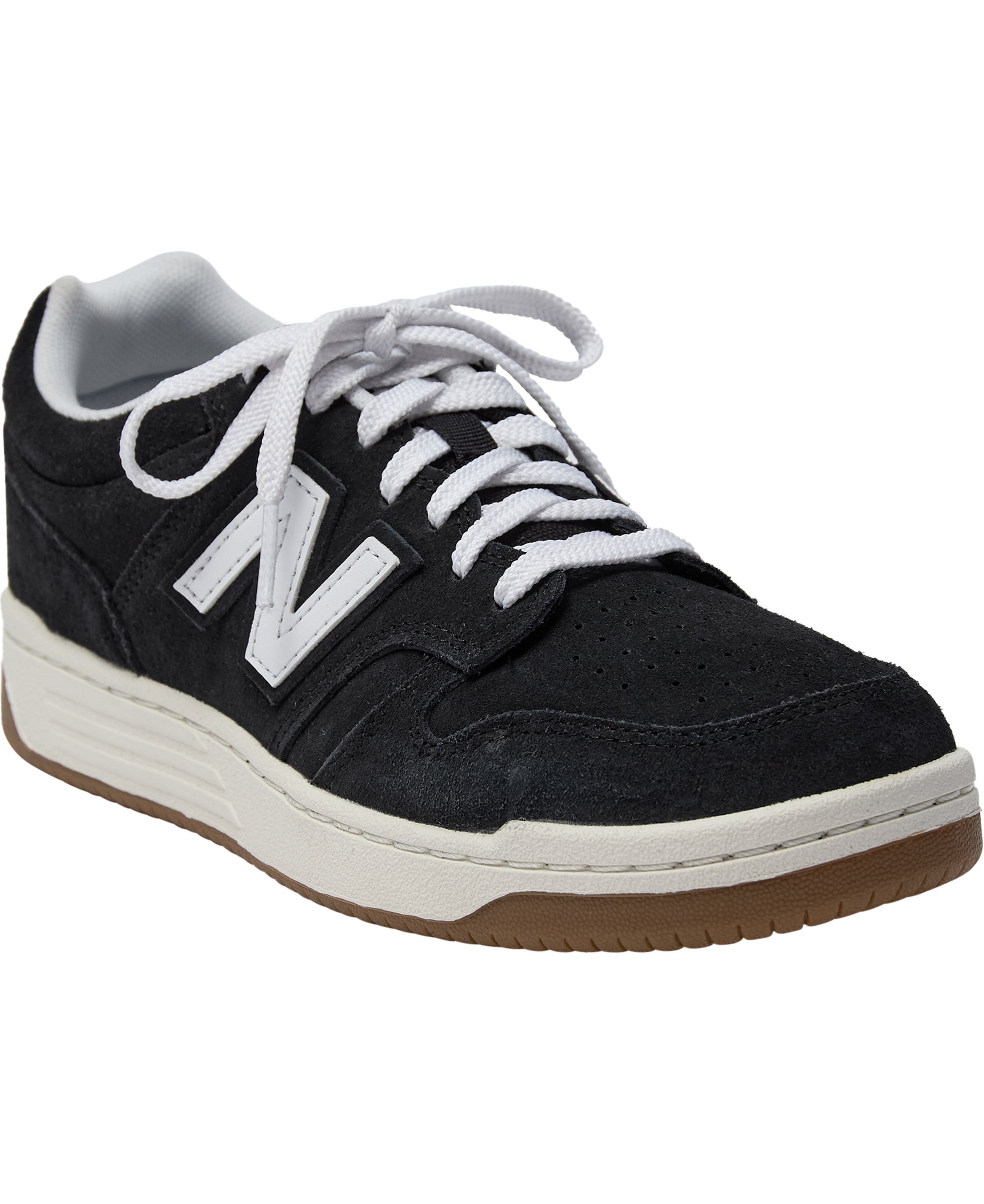 New Balance 480 Kids Lace