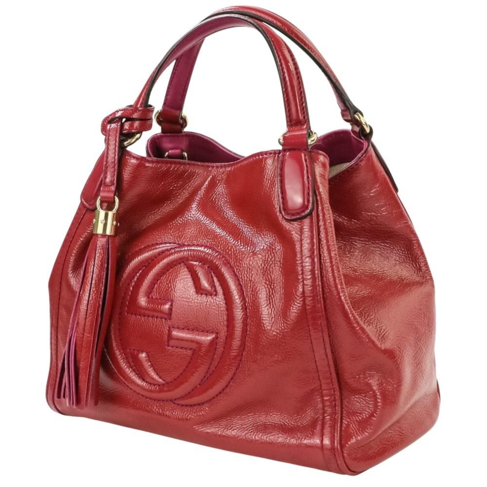 Gucci Tote