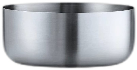 Snack Bowl Basic- M
