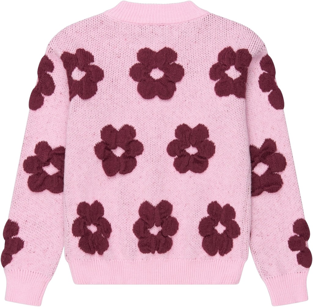 Tnvarda Knit Pullover