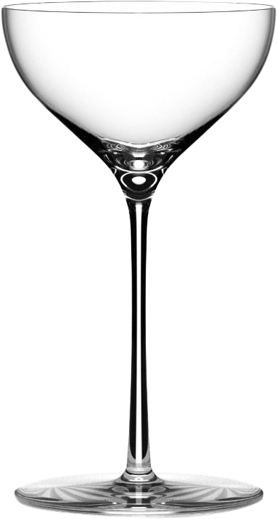 Nick & Nora Glas Kyoto Bar 190ml, 6 STK