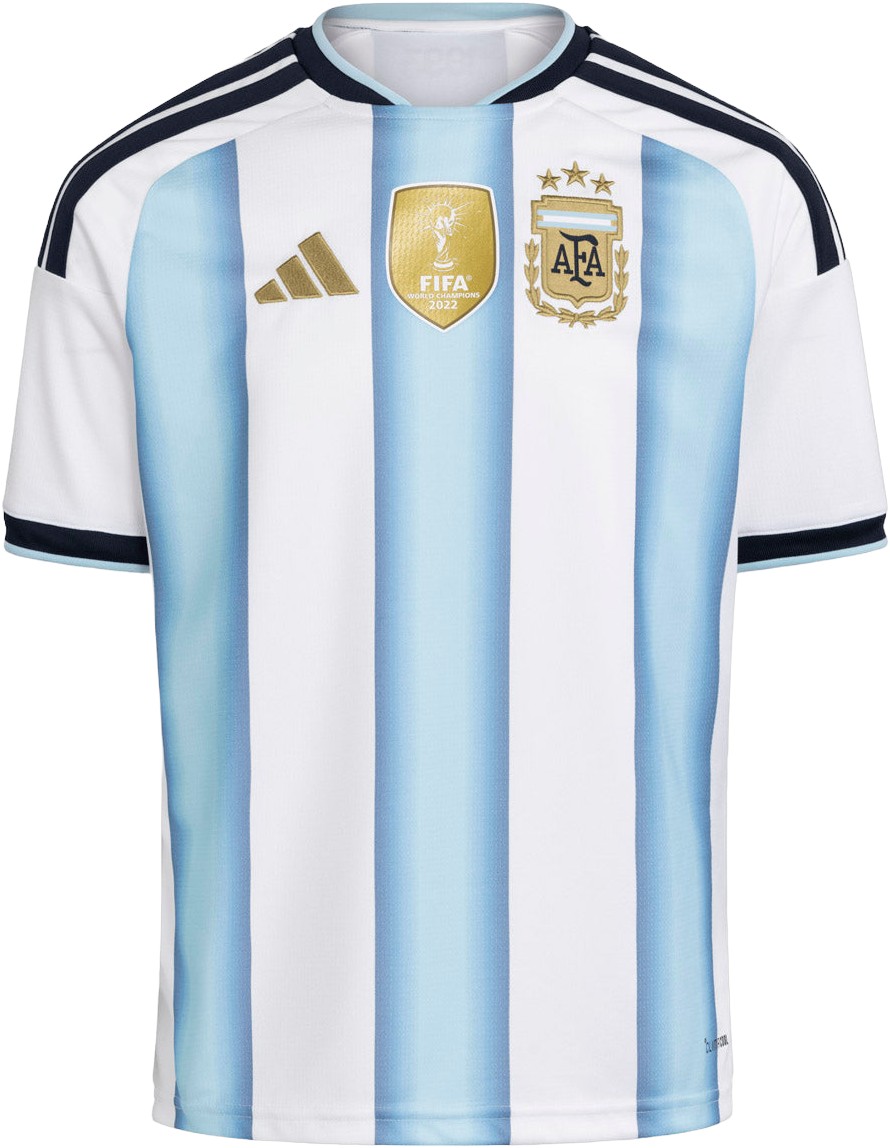 Argentina 26 HjemmebanetrÃ¸je