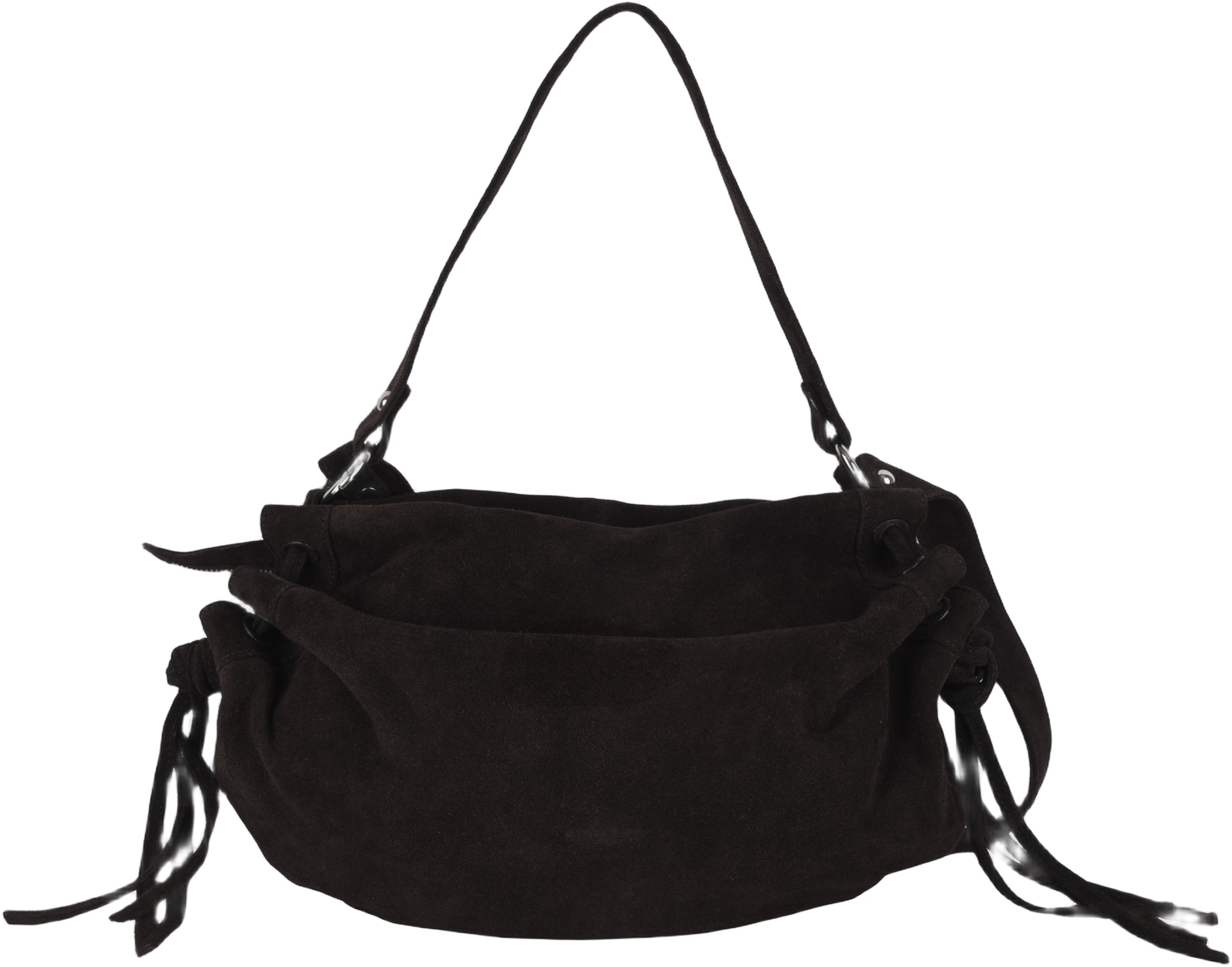 Iris bag