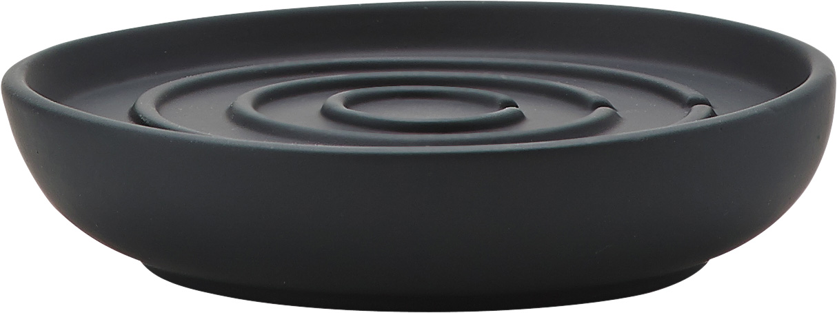 Sæbeskål Nova Black