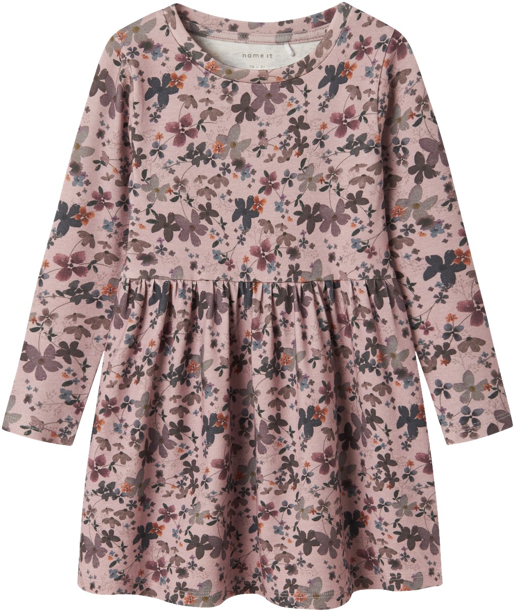 Nmfnaline LS Dress