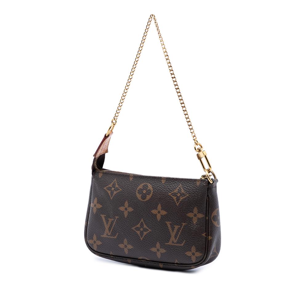 Louis Vuitton Pochette Accessoires