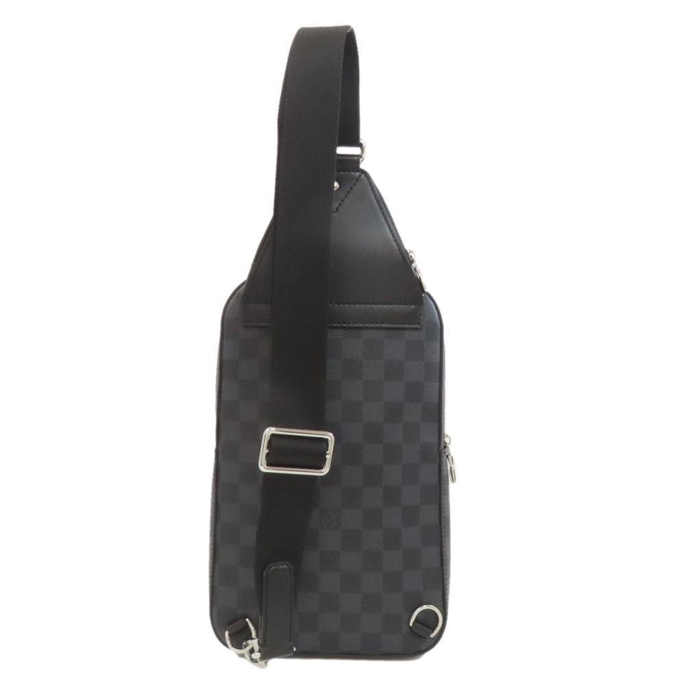 Louis Vuitton Crossbody Bag