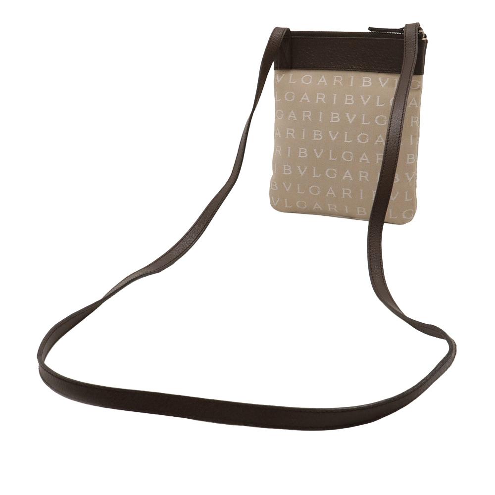 Bvlgari Crossbody Bag