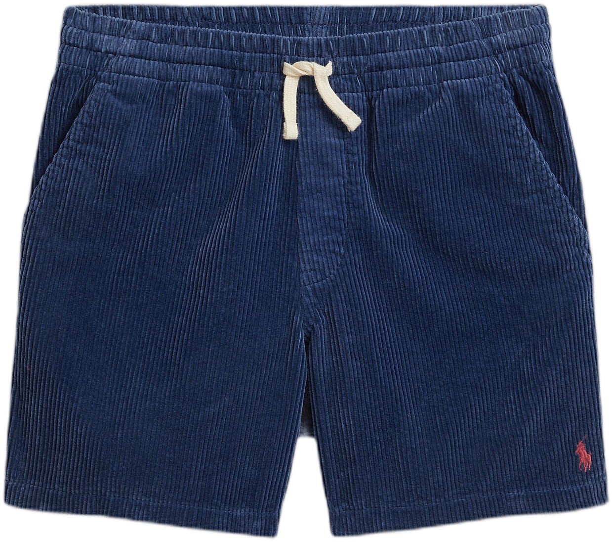 Polo Prepster Cotton Corduroy Short