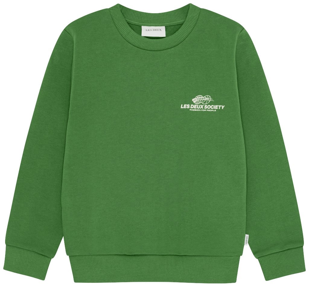 Exhibition Sweatshirt Kids