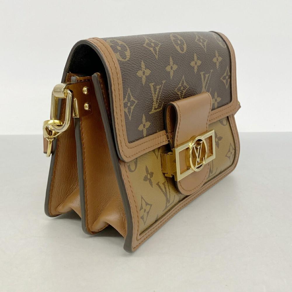 Louis Vuitton Dauphine