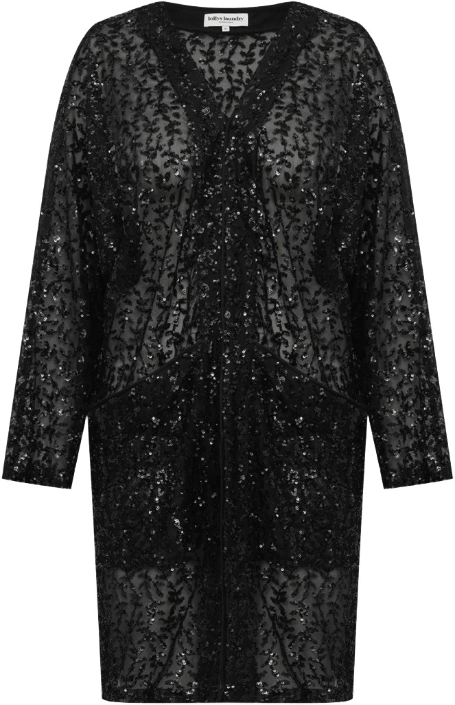 Kimmill Kimono