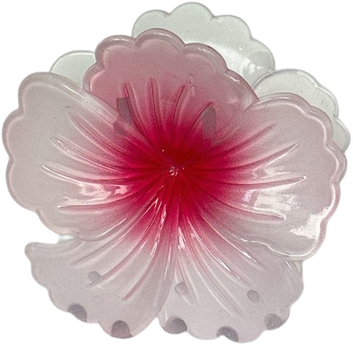 Hawaii Flower Big