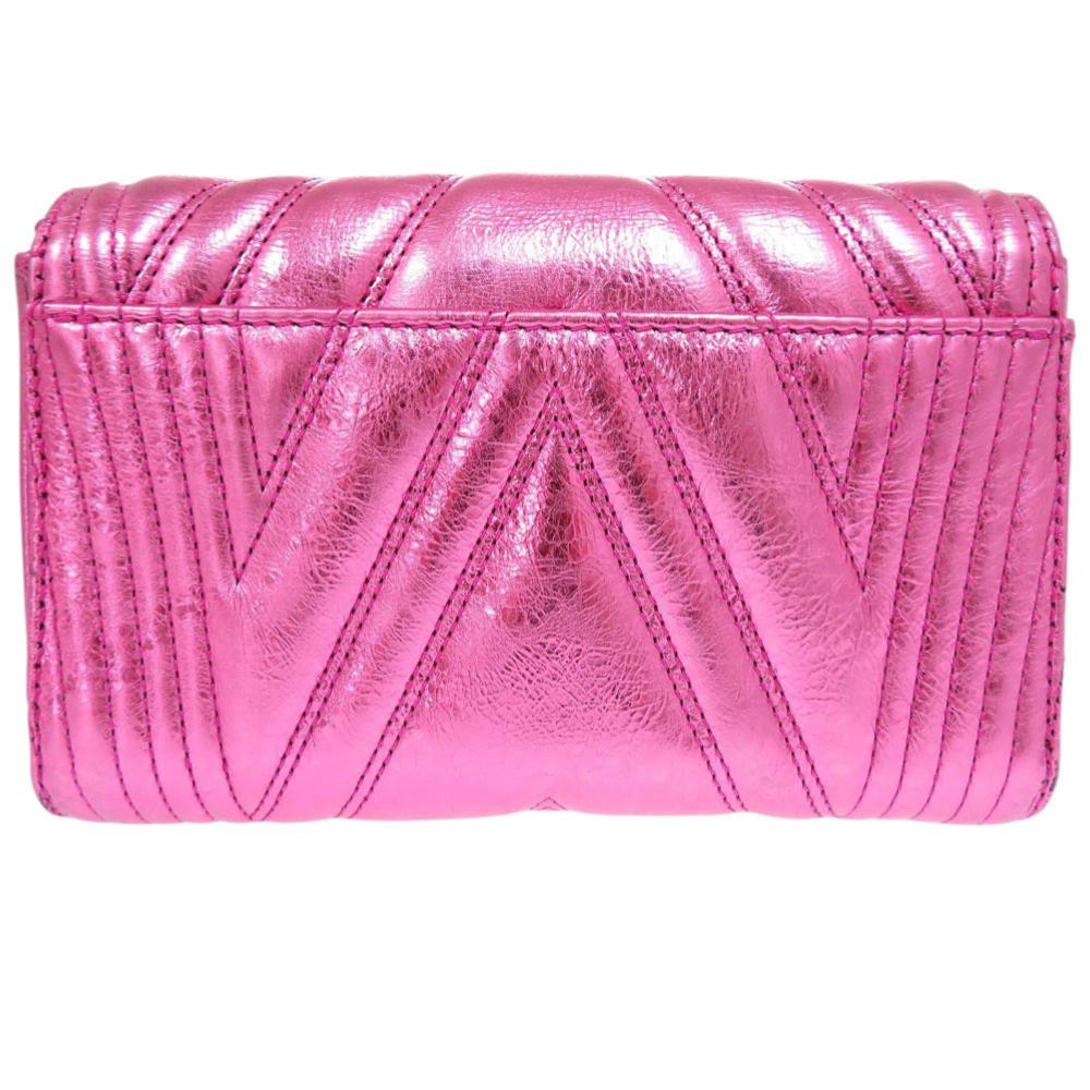 Mcm Shoulder Bag