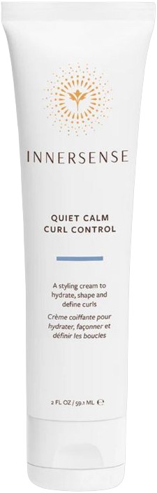 Quiet Calm Curl Control Travel