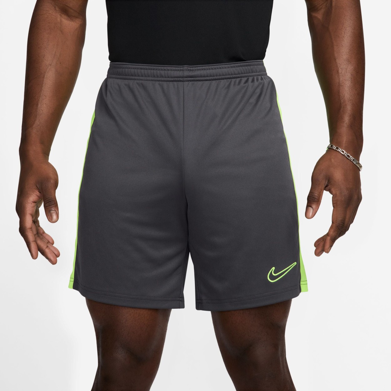 Drifit Academy Shorts