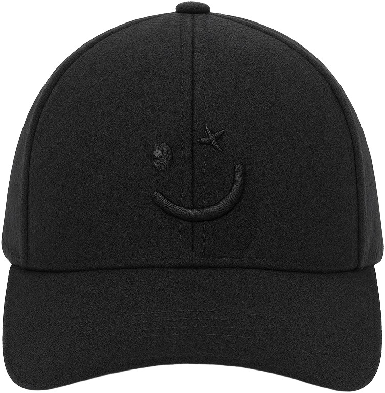 Wool cap
