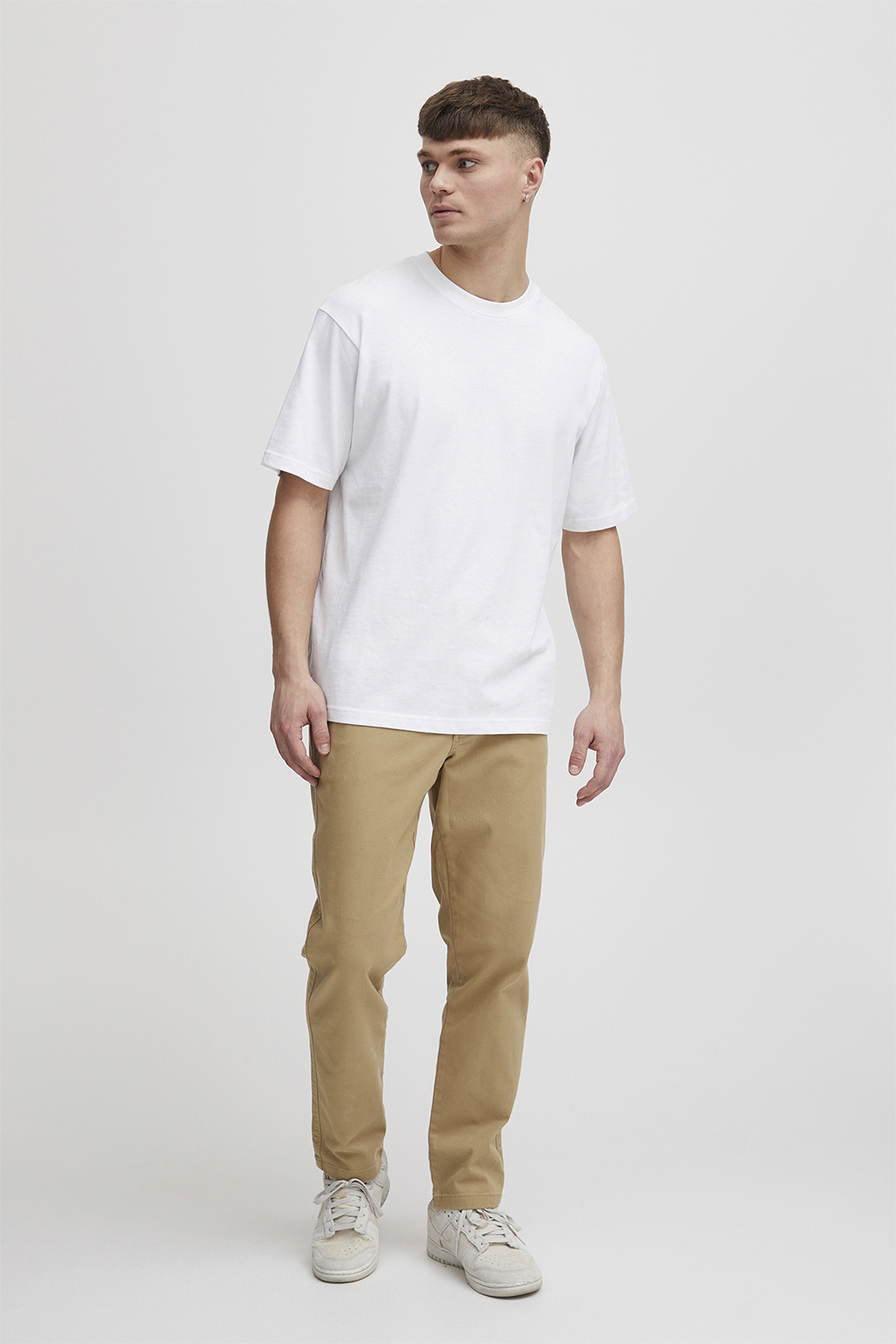 Sderico Filip Pants