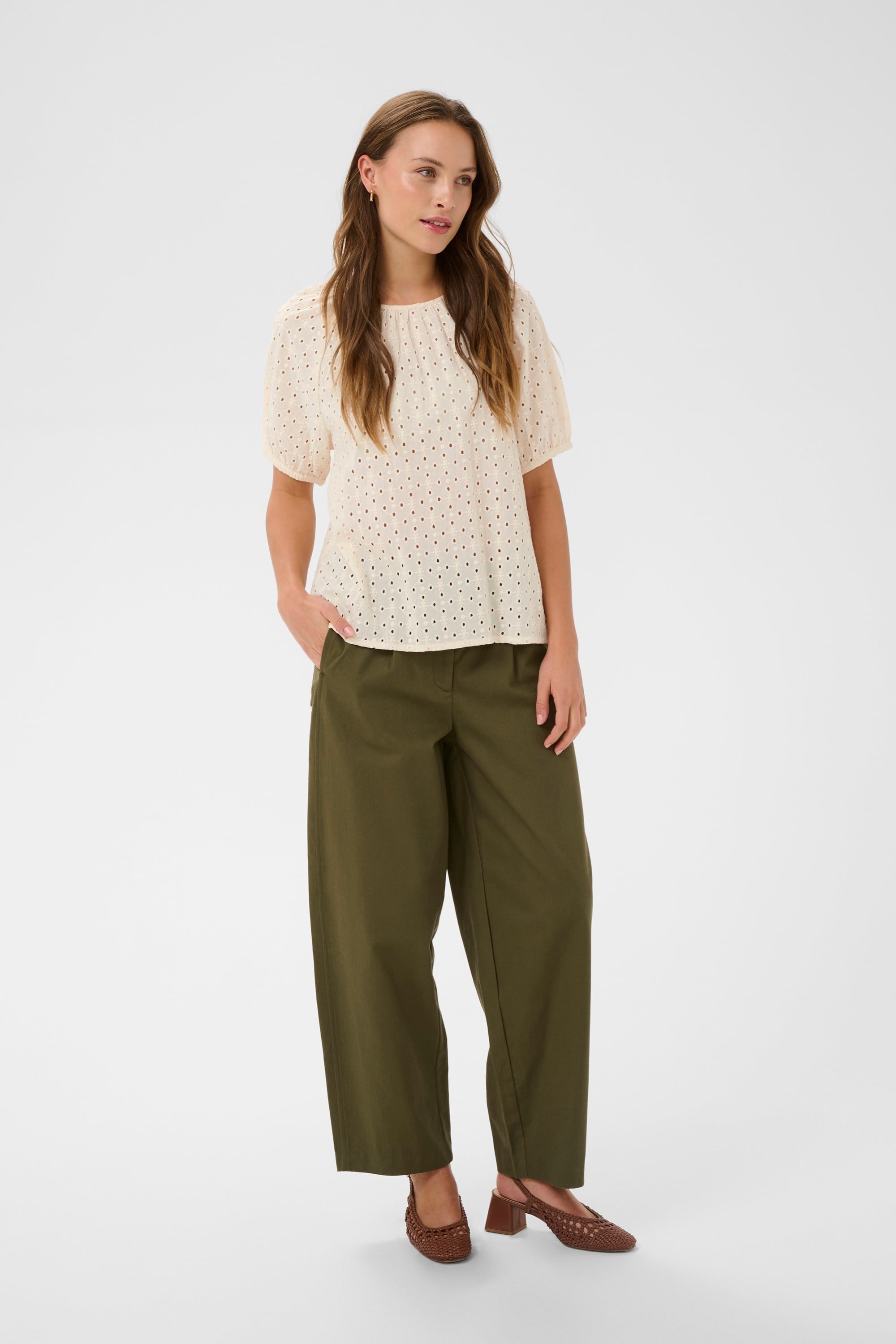 Rafaellesz Blouse