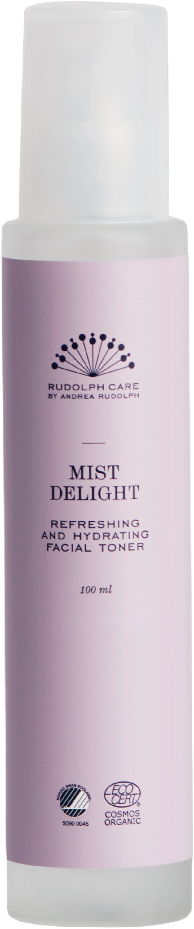 Mist Delight