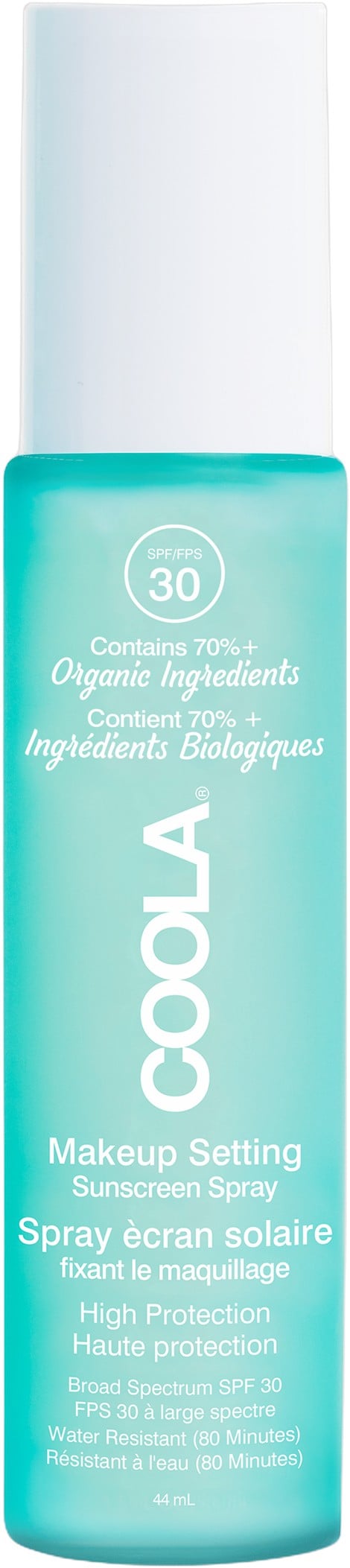 Makeup Setting Spray SPF 30