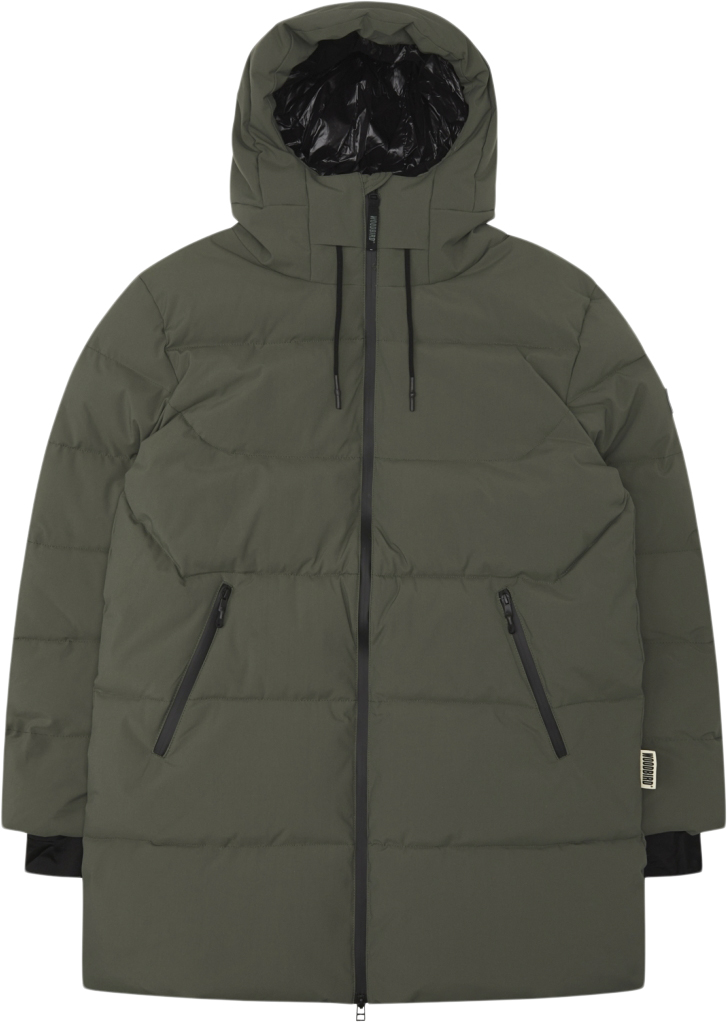 Wbjoseph Tech Long Jacket