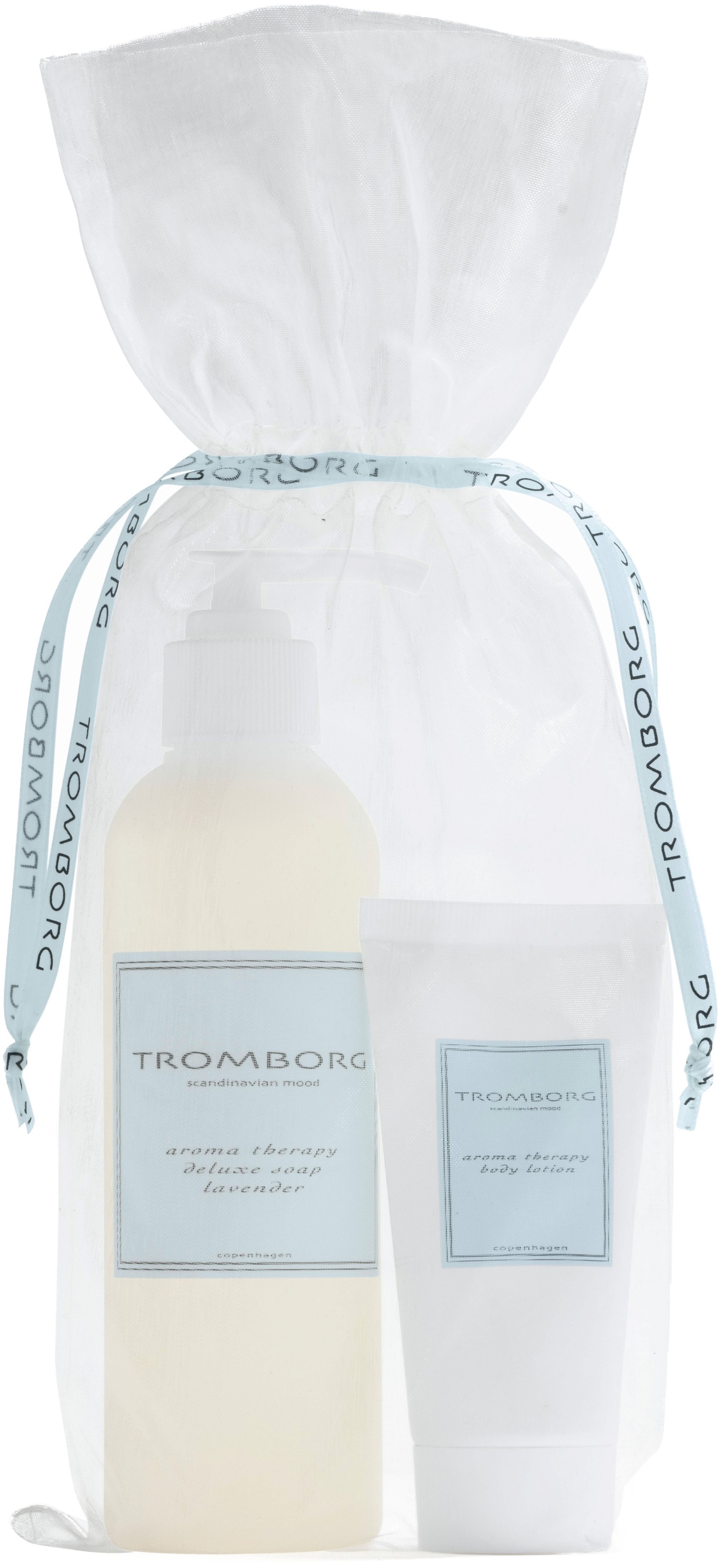 Aroma Therapy Deluxe Soap Lavender