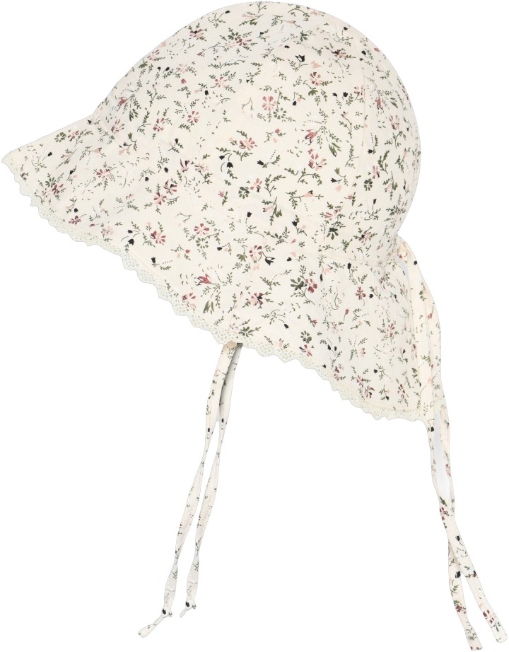 Lottie Summer hat