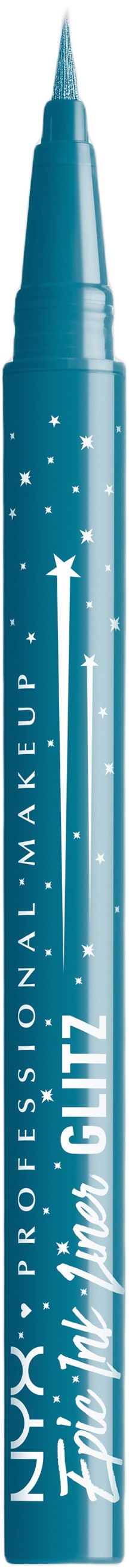 Epic Ink Liner Glitz Waterproof