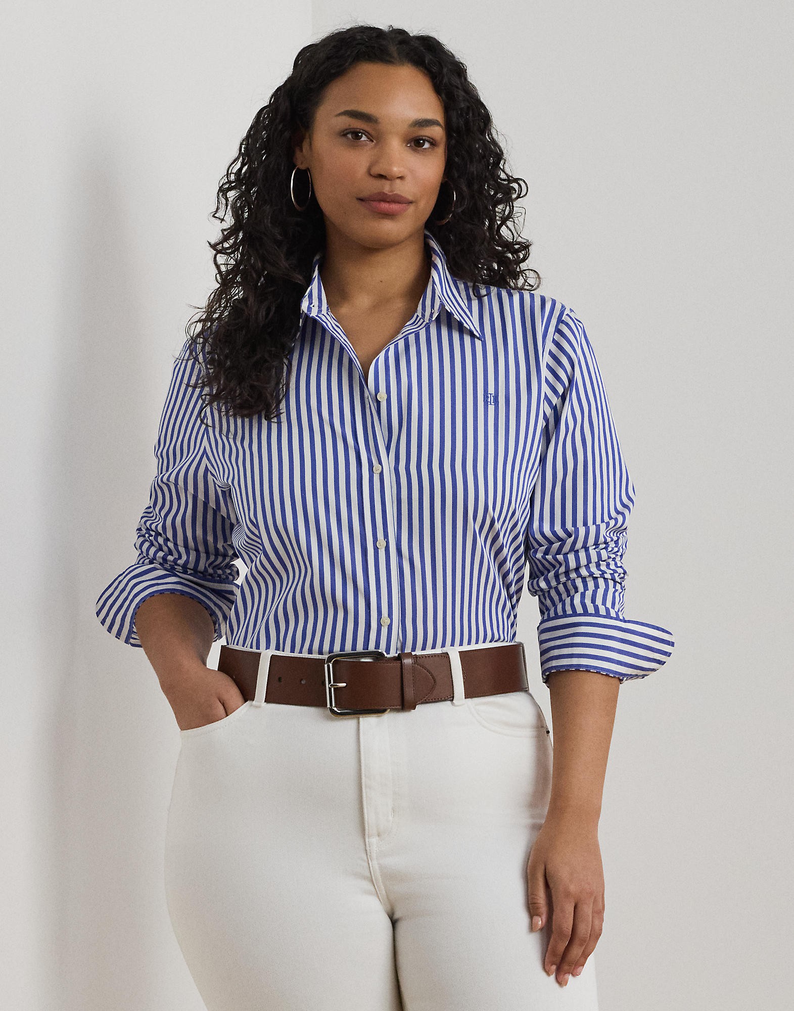 Y/D 70S Broadclothshirt