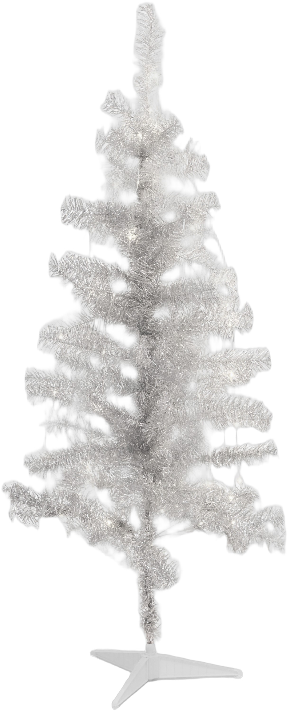 Happy Juletræ 40 LED