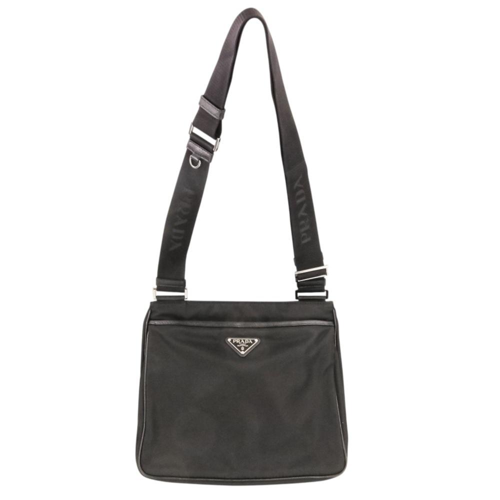 Prada Shoulder Bag