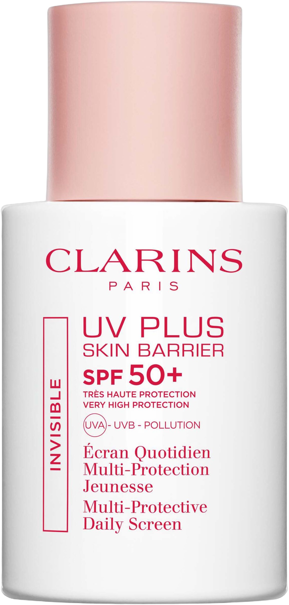 UV Plus Antipollution All Skin Types 30 ML - DKK 175 - Spar 50%