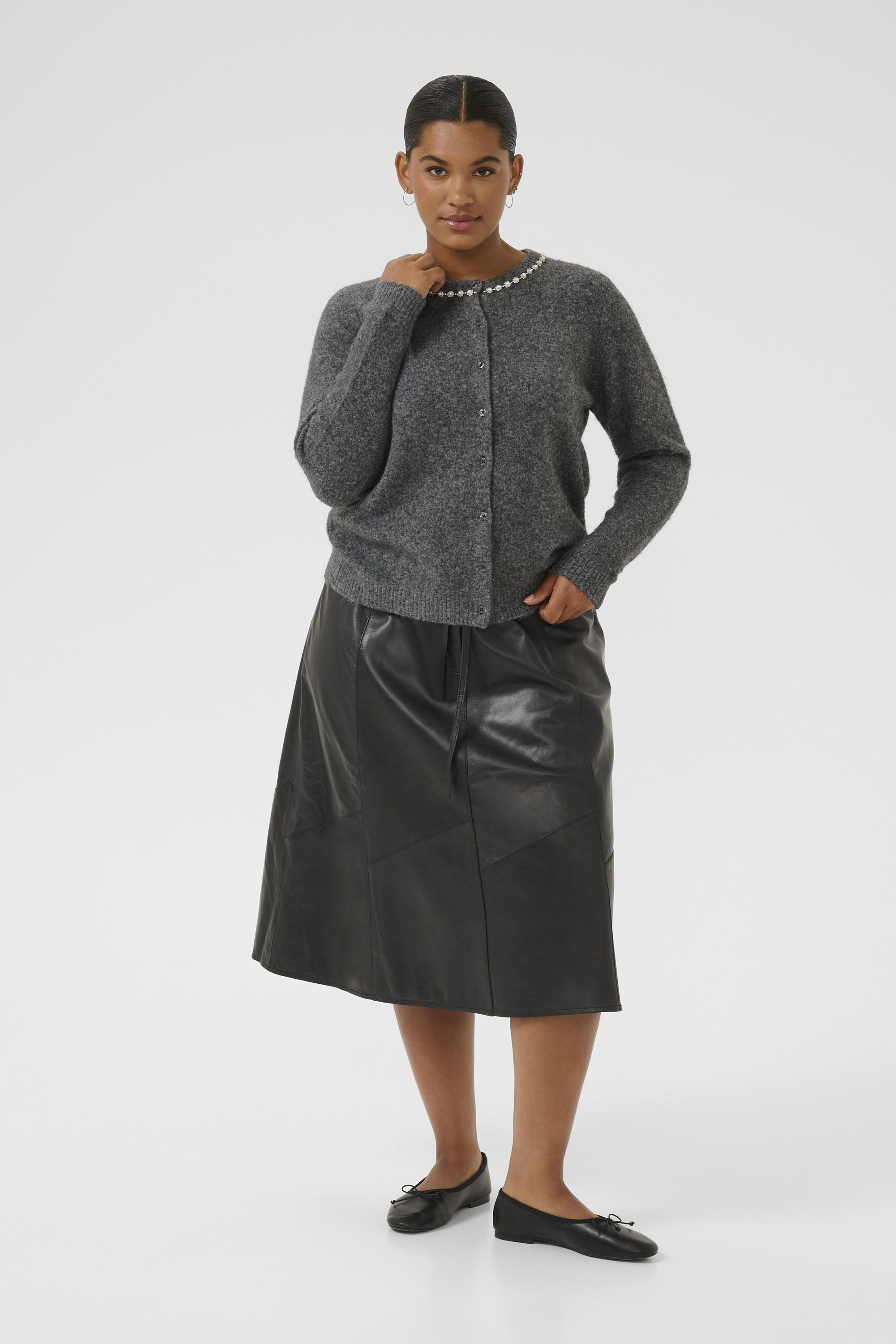 Kcroxia Cardigan