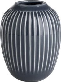 Hammershøi Vase 10 cm.