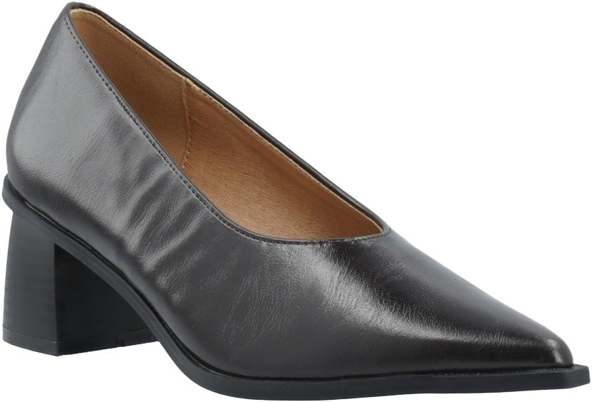Bialeonora Court Shoe Faux Leather