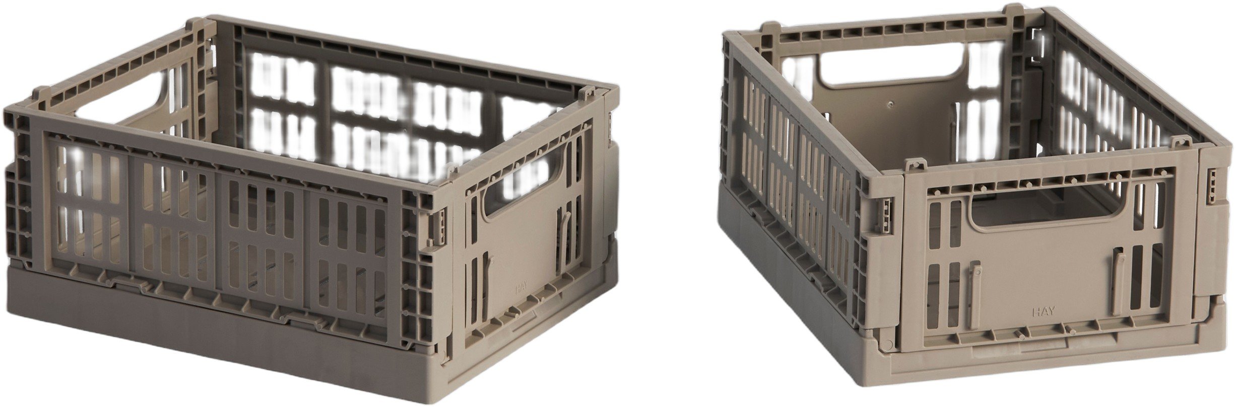 Colour Crate, Mini, 2 stk.