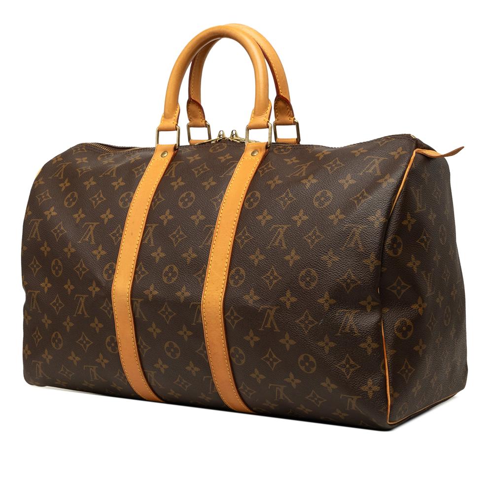 Louis Vuitton Keepall
