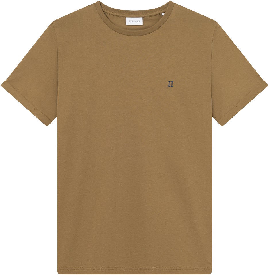 Norregaard Contrast Tshirt