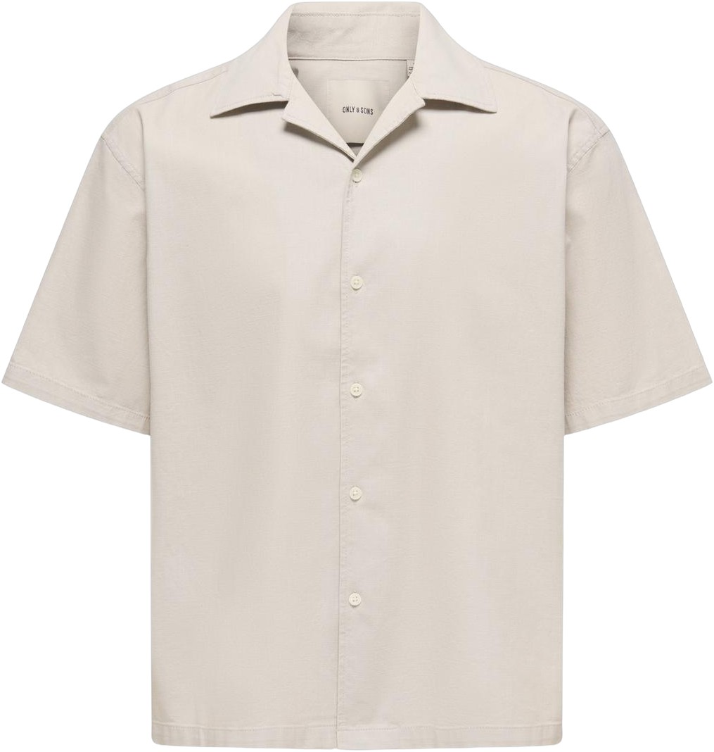 Onsreid REG 0571 Resort Shirt VD
