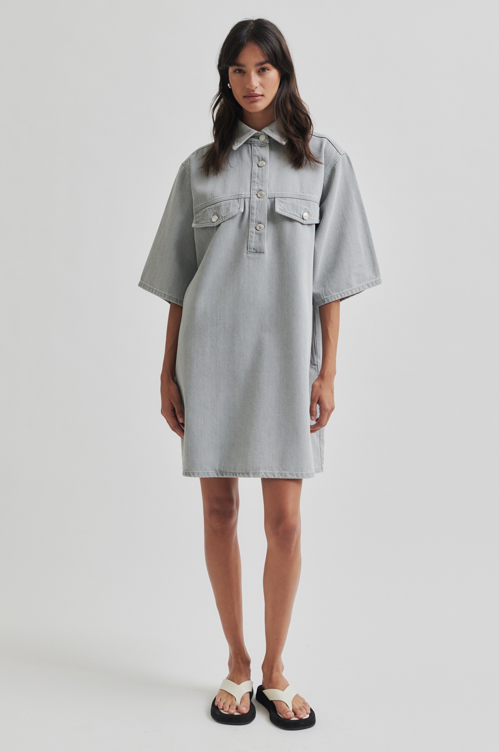 Esso Dress