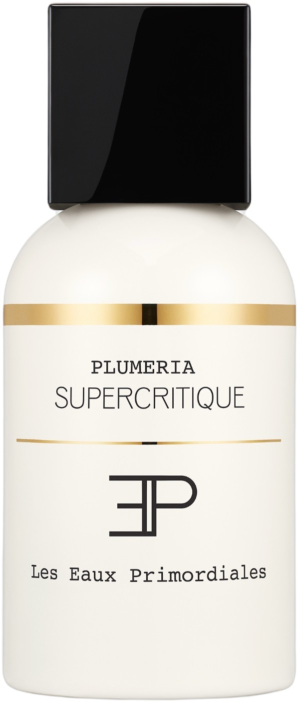 LES Eaux Primordiales Pluméria Supercritique 50 ml.