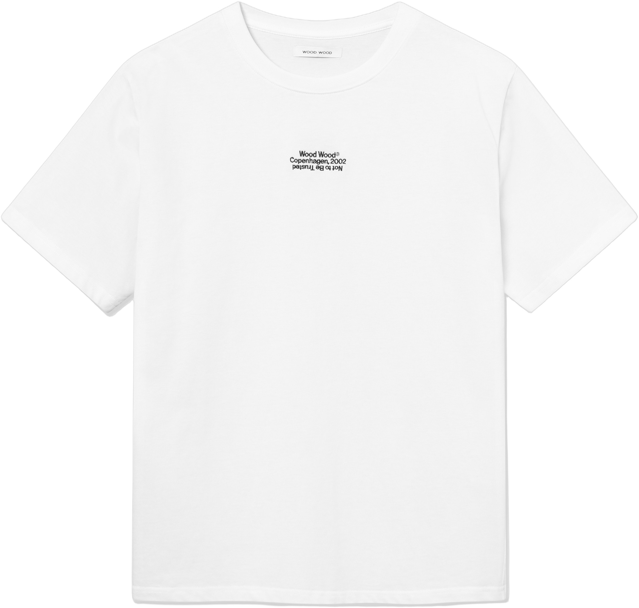 Wwoliver tee 25490