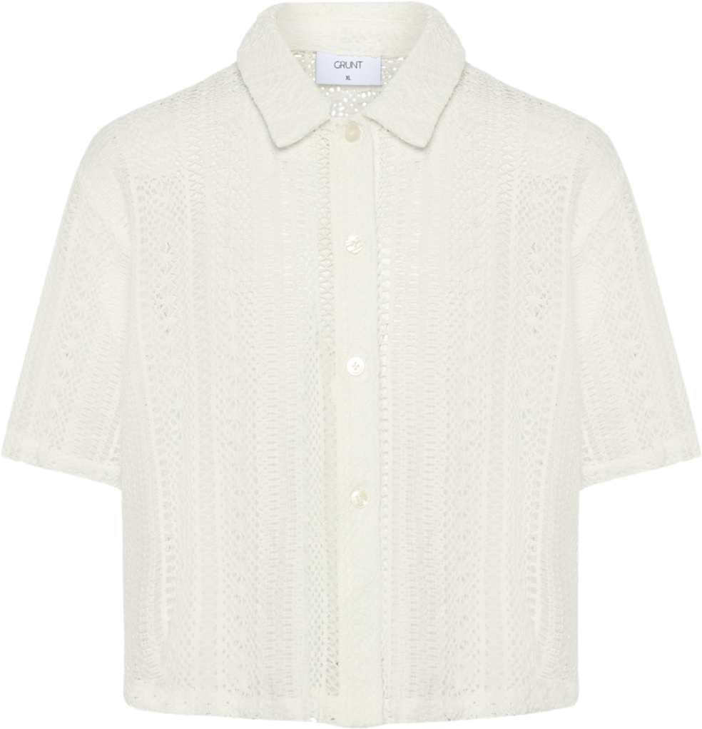 Grpooa Flo SS Shirt
