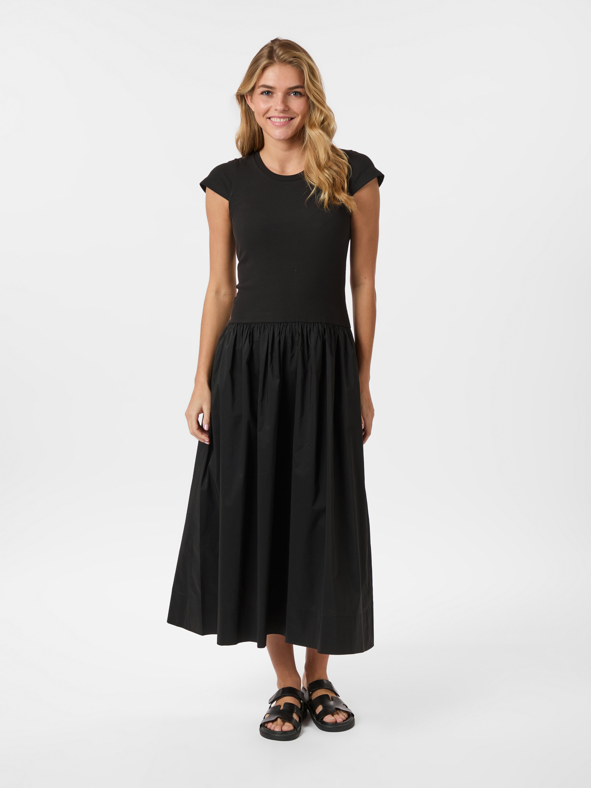 Tuscany Dress