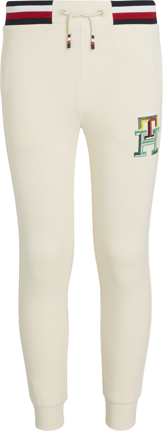 Multicolor Monogram Sweatpants