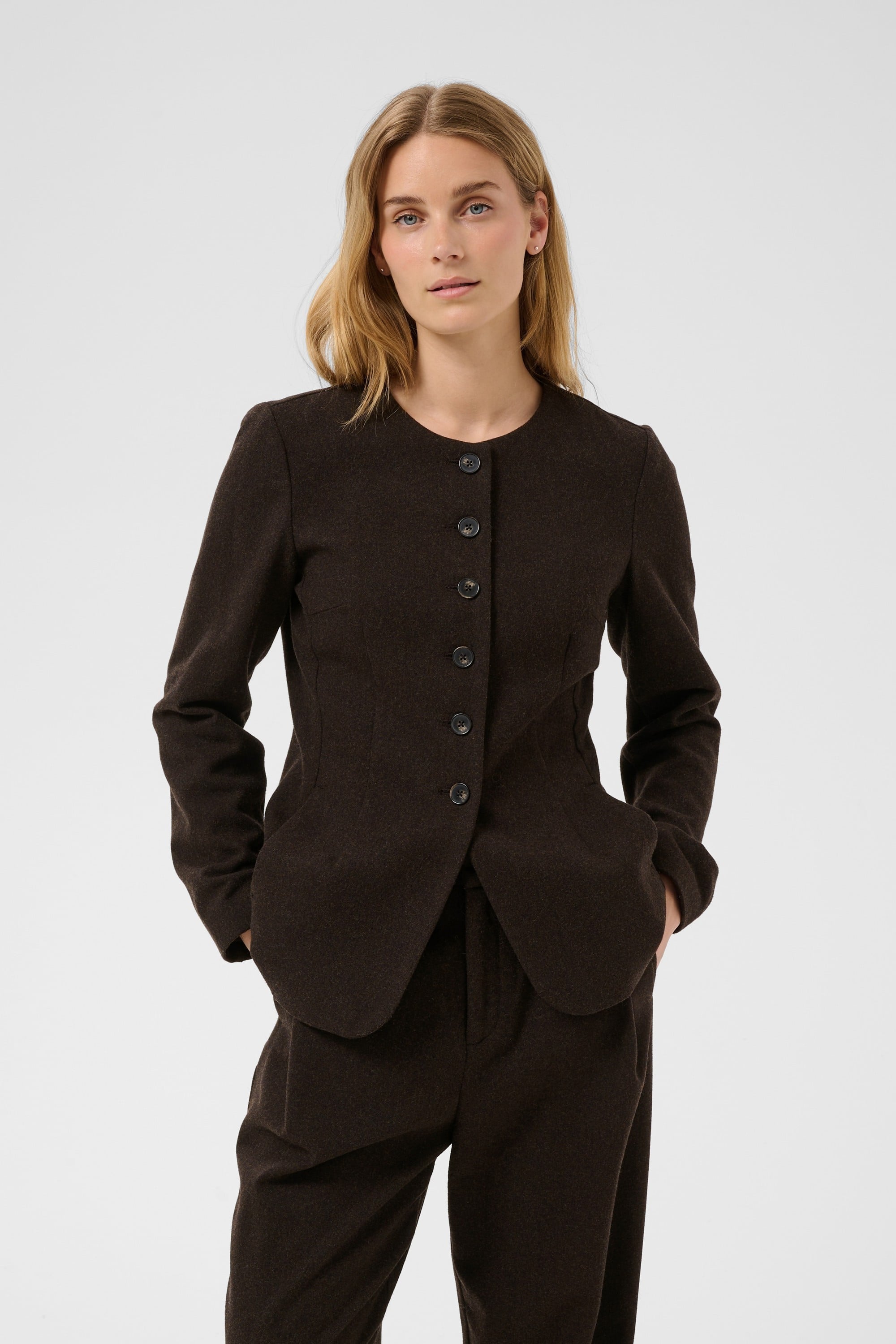 Celinnpw Jacket