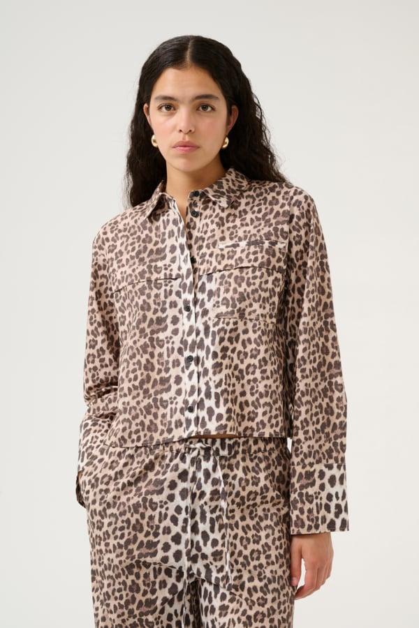 Kbulrike Shirt
