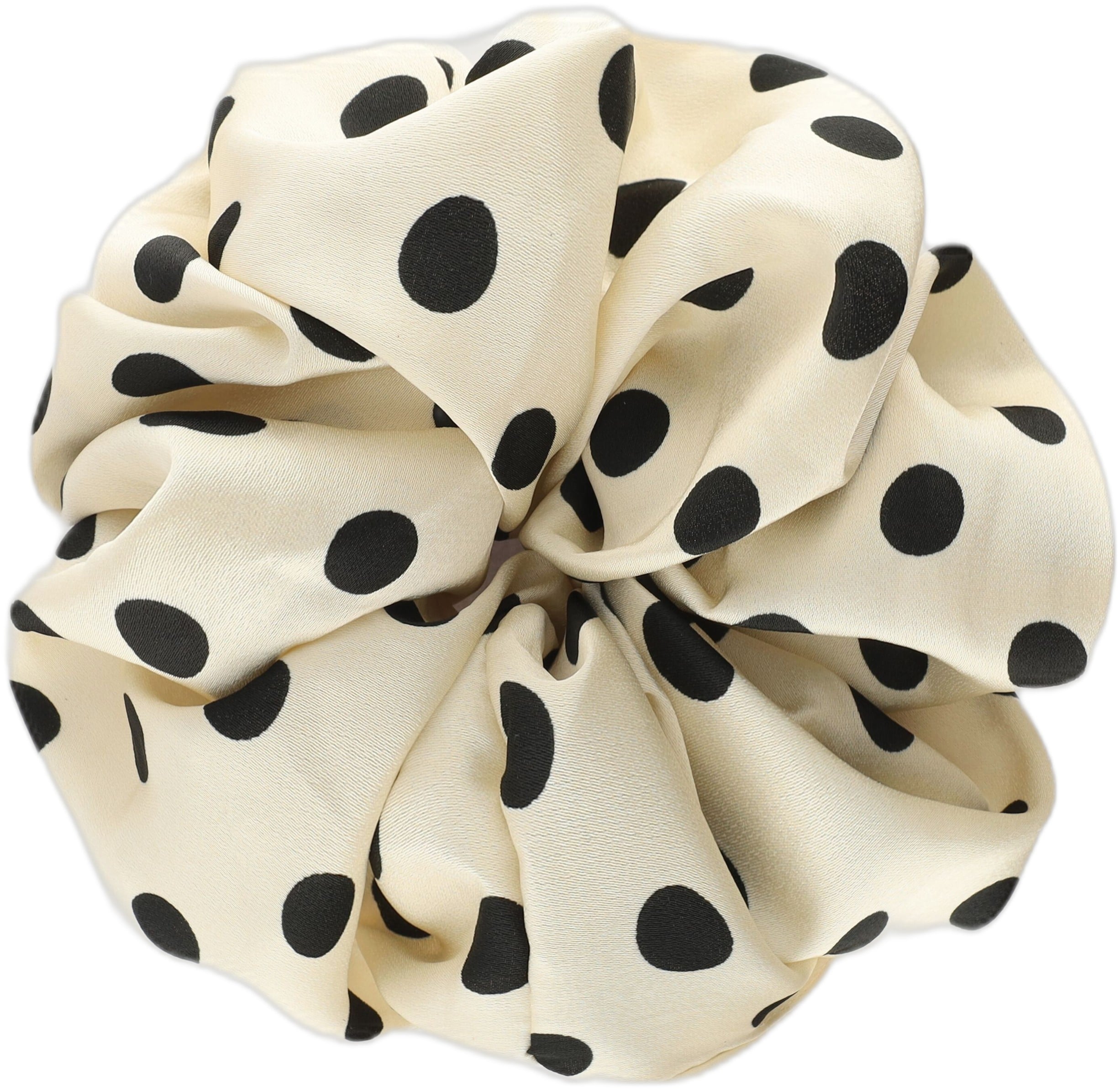 Scrunchie Polka