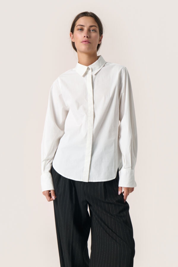 Slalonna Shirt LS